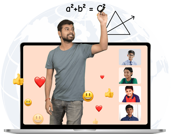 Learning illustration